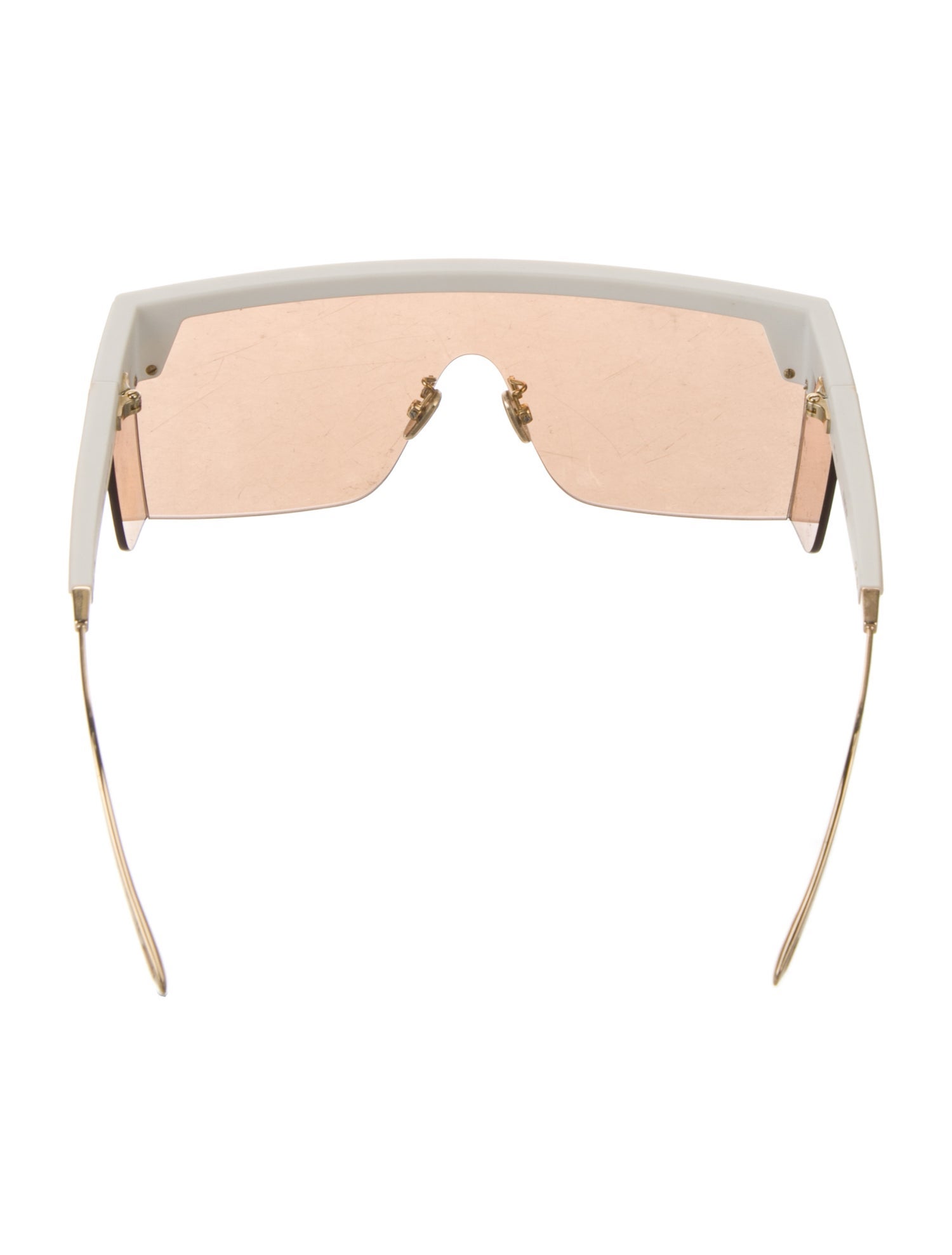 Christian Dior 976907 Shield Sunglasses